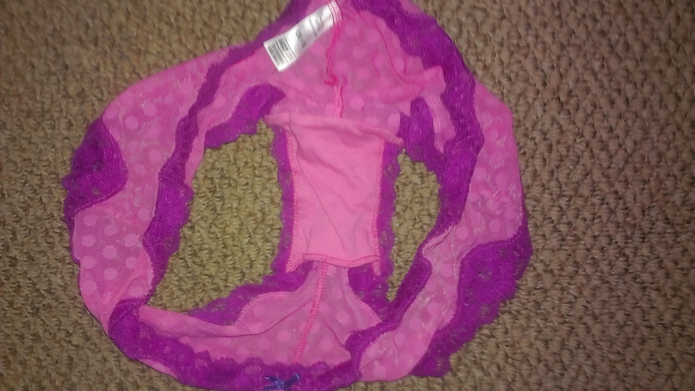 Amigos gf amys pantys 7
 #12367177