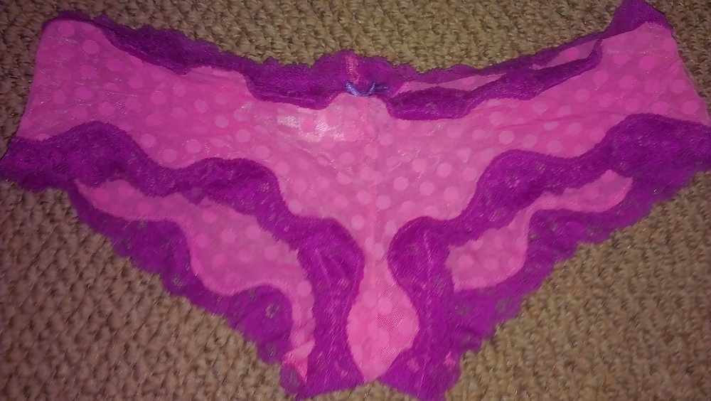 Amigos gf amys pantys 7
 #12367184