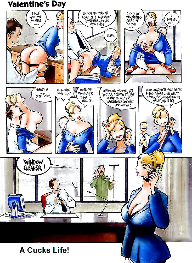 Toons, Captions etc. #3441534