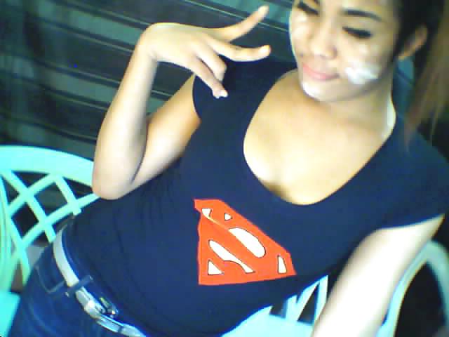 Super girl #8362819