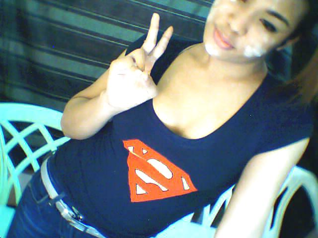 Super girl #8362827