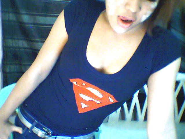 Super girl #8362833