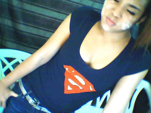 Super girl #8362838