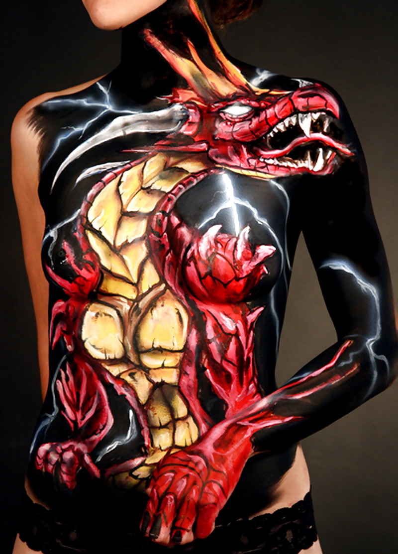 Bodyart #2412029