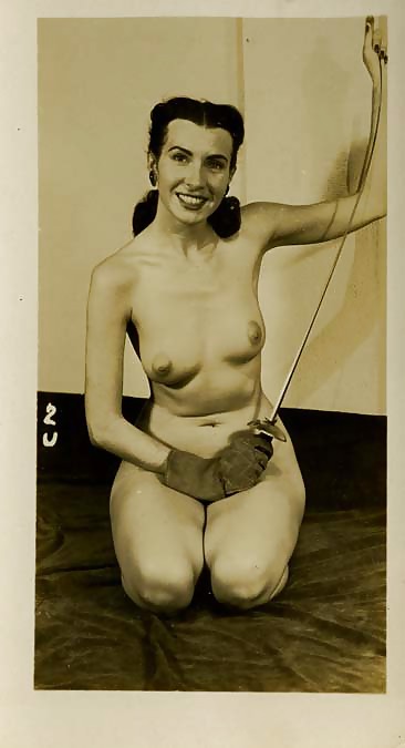 Pin-up sets #18428709