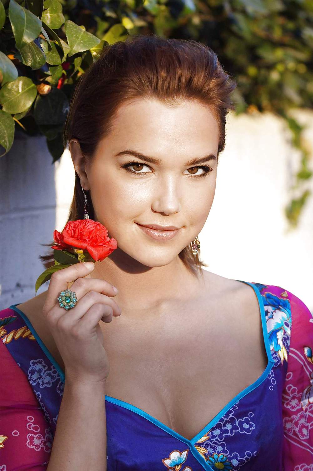 -arielle kebbel-
 #3802732