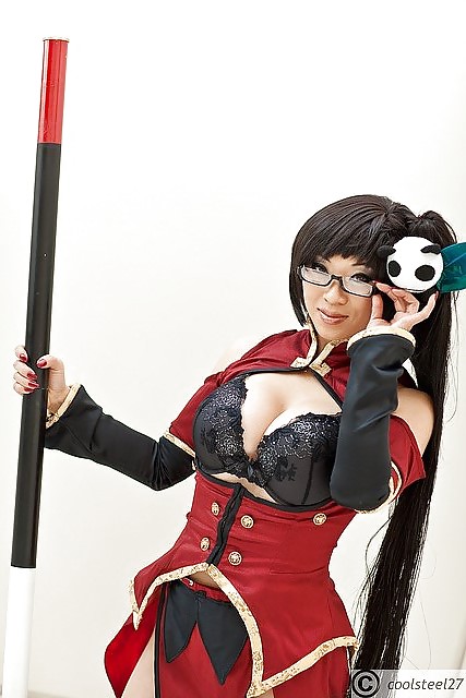 Yaya Han - Litchi Faye Ling #18525203