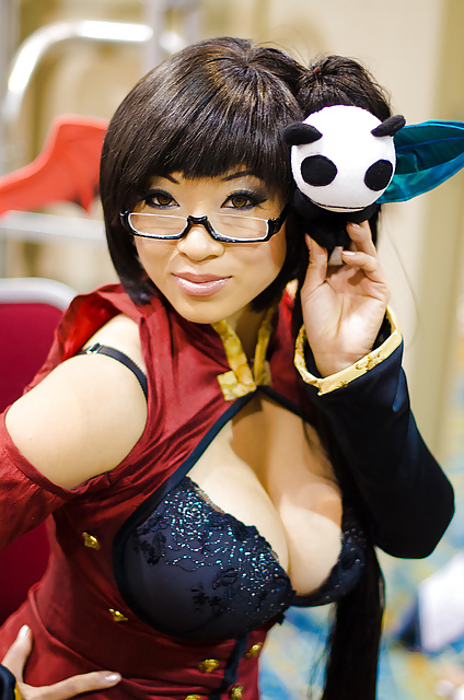 Yaya han - litchi faye ling
 #18525210