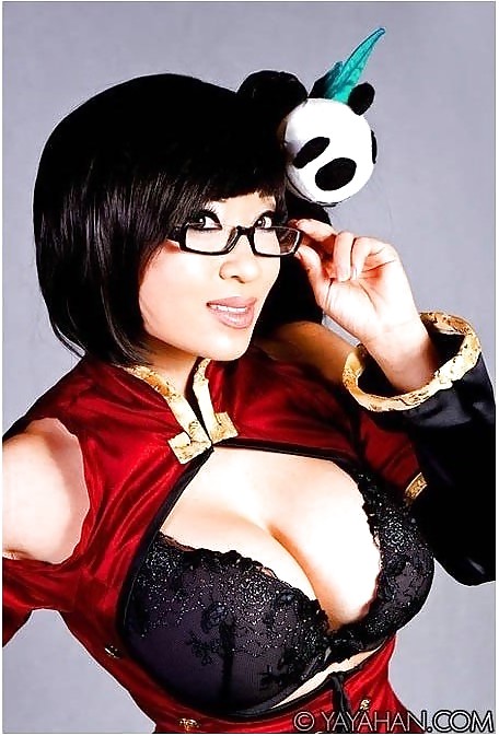 Yaya Han - Faye Litchi Ling #18525258