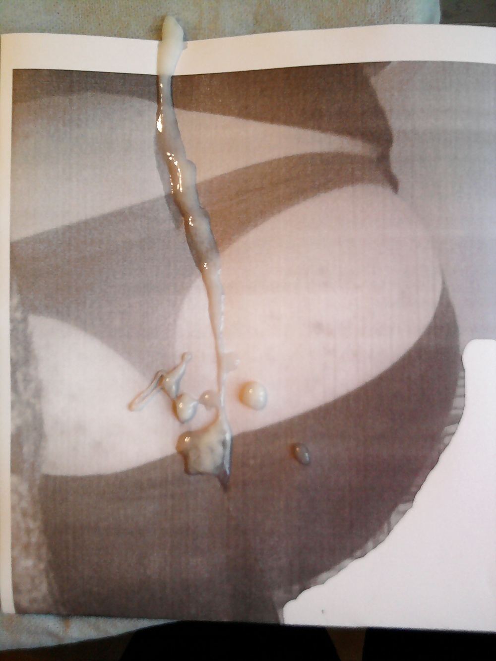 Tributo per Alexia #6655451