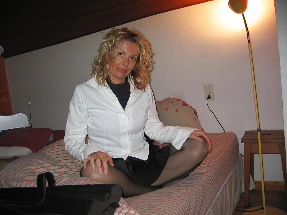 Another Gorgeous Milf named Bea #7916207