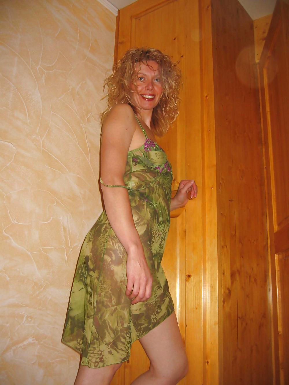 Another Gorgeous Milf named Bea #7916400