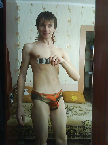 Boy rus 88