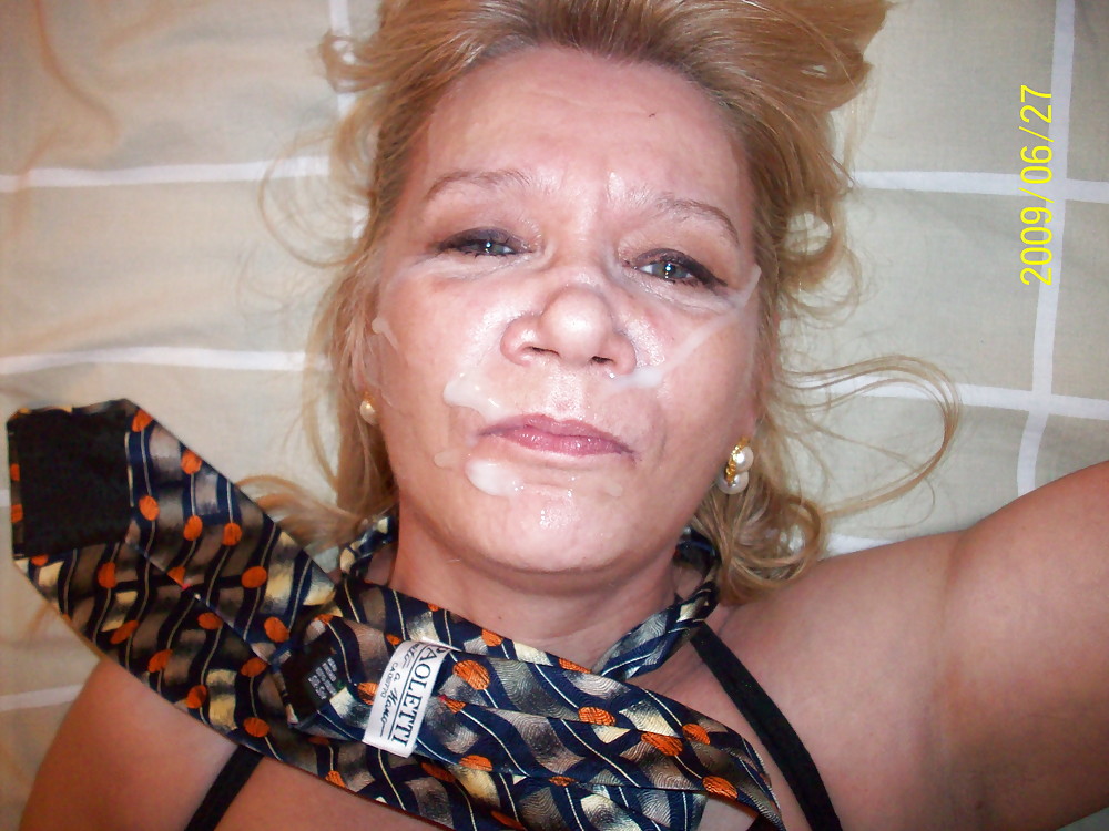 Amateur Femme Mature Visage #1226538