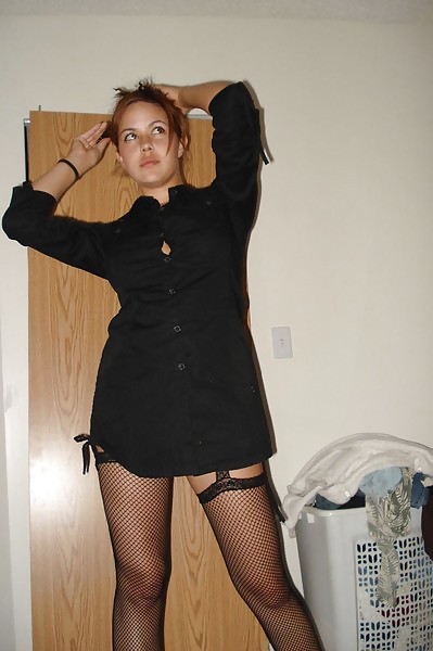 Naughty Times