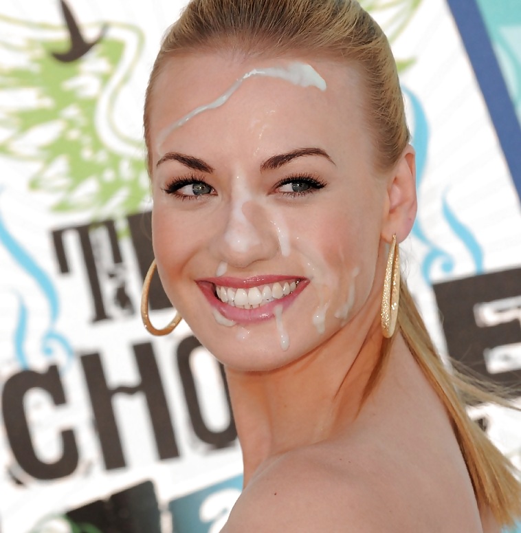 Am Besten Von Yvonne Strahovski #13613185