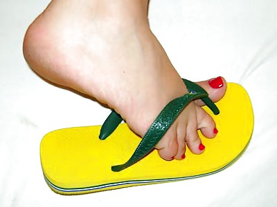 Havaianas brasil
 #16821039