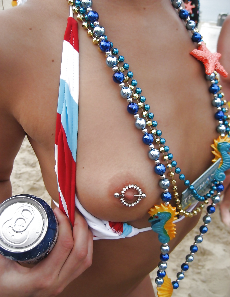 Spring Break Liebe #10132201