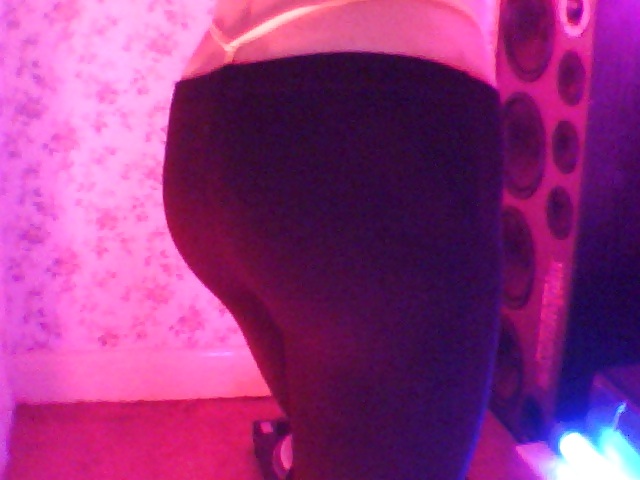 New Leggings so sexy x #685092