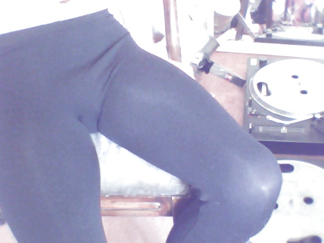 New Leggings so sexy x #685331