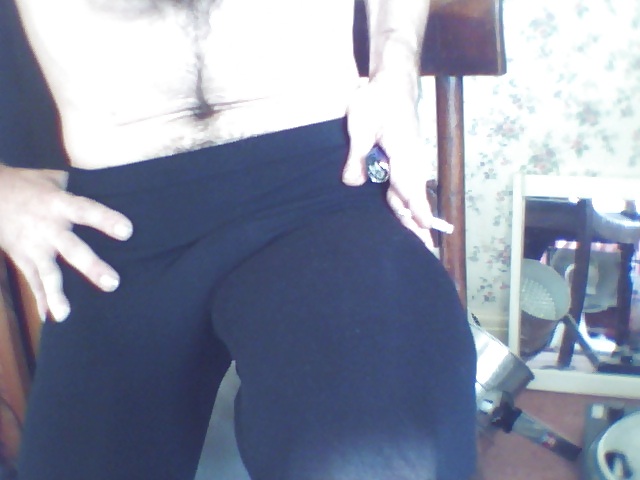 New Leggings so sexy x #685346