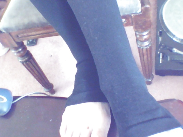 New Leggings so sexy x #685417