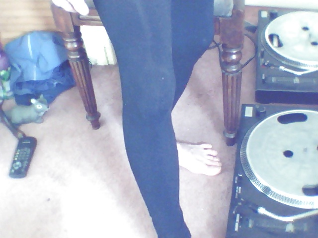 New Leggings so sexy x #685478