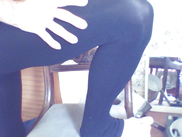 New Leggings so sexy x #685494