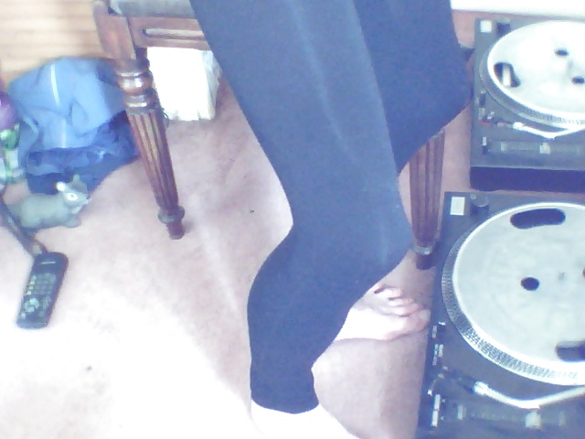 New Leggings so sexy x #685509