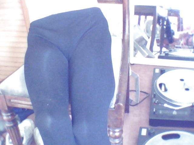 New Leggings so sexy x #685524