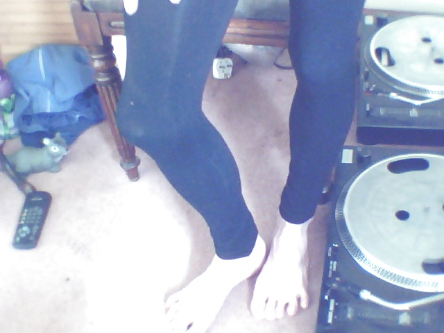 New Leggings so sexy x #685544