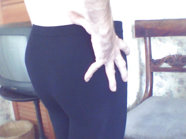 New Leggings so sexy x #685558