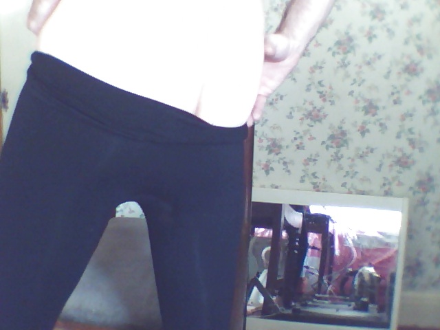 New Leggings so sexy x #685571