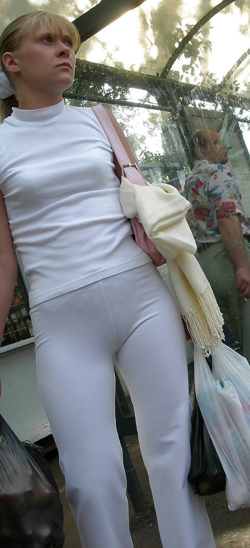 Candid ass in Pants #2077171