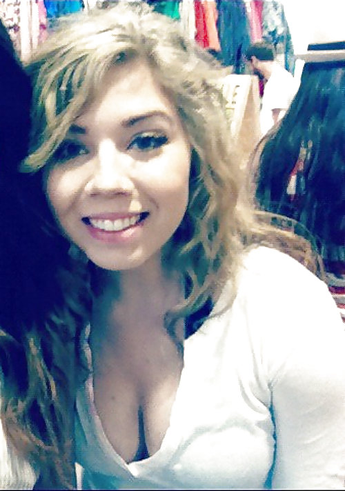 Jennette mccurdy parte 2
 #22786420