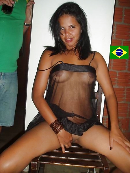 Sluts Brazil #3997001