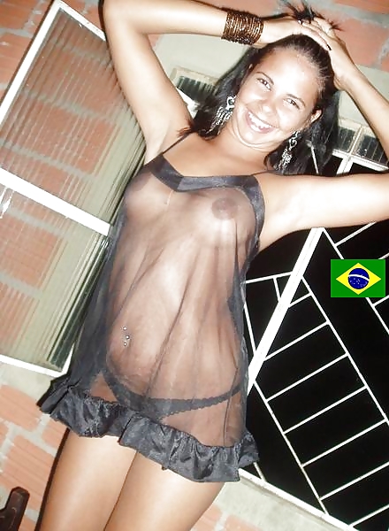 Salopes Brazil #3997045