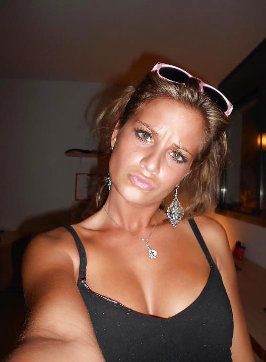 Hot ass facebook chick Natasha Soumas #5508060