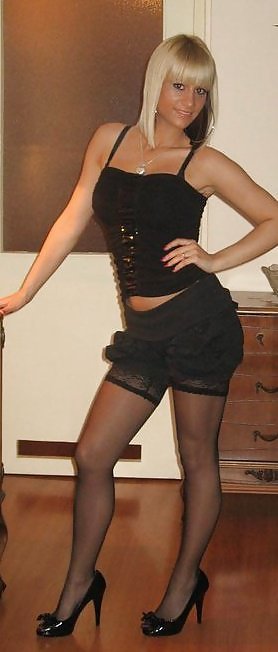 Serbian girls are hottest!