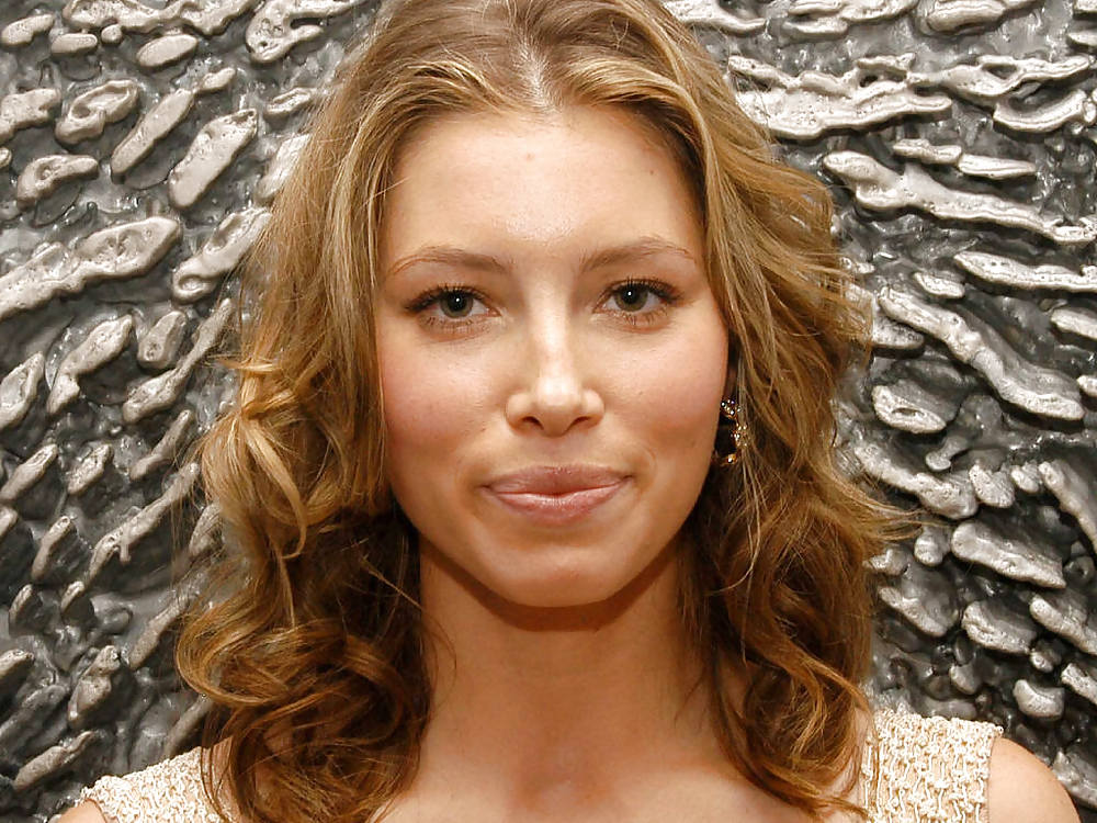 Diamondez celebs - jessica biel
 #8169840