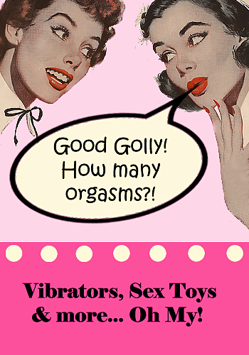 Funny Sextoy Banners #8999333