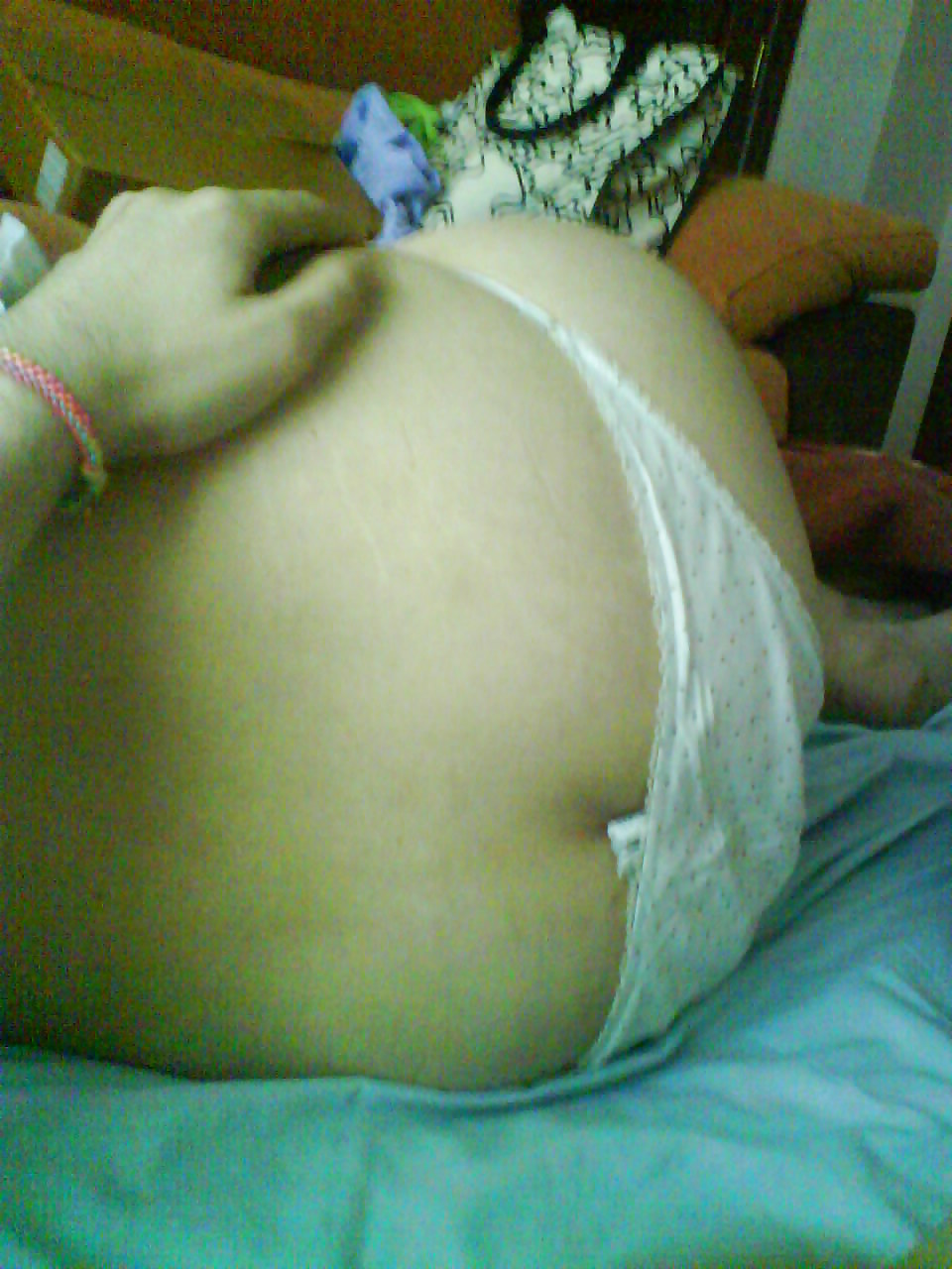 Segunda novia
 #13897586