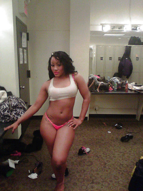 Delicious Strippers 2