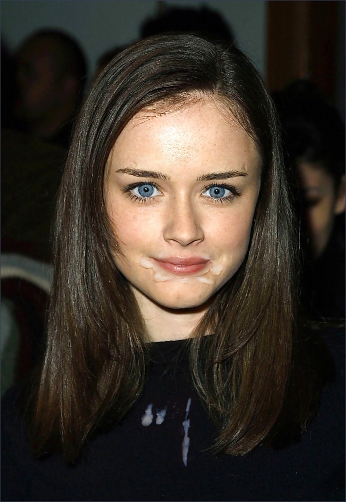 Alexis Bledel 61 #409323