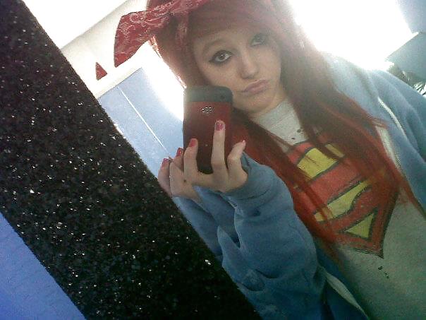 JUST ME :) #9481133