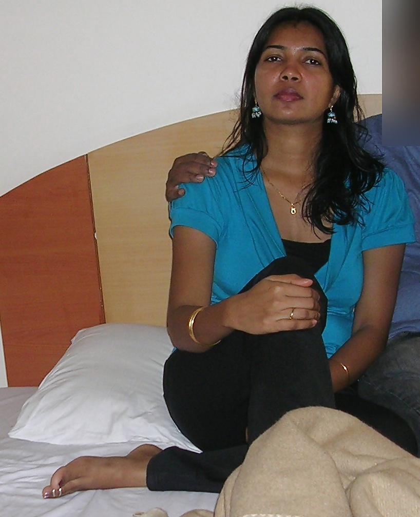 Indisches Mädchen Ass Rimming #21078136