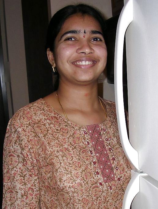 Indisches Mädchen Ass Rimming #21078288