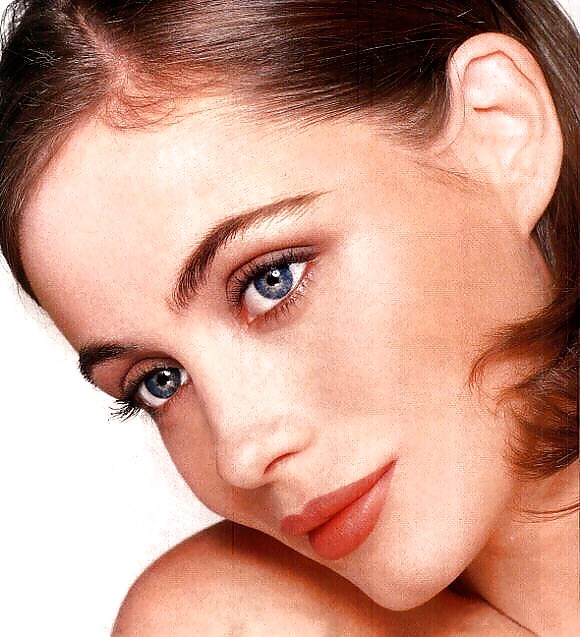 Emmanuelle Béart N15 #784784