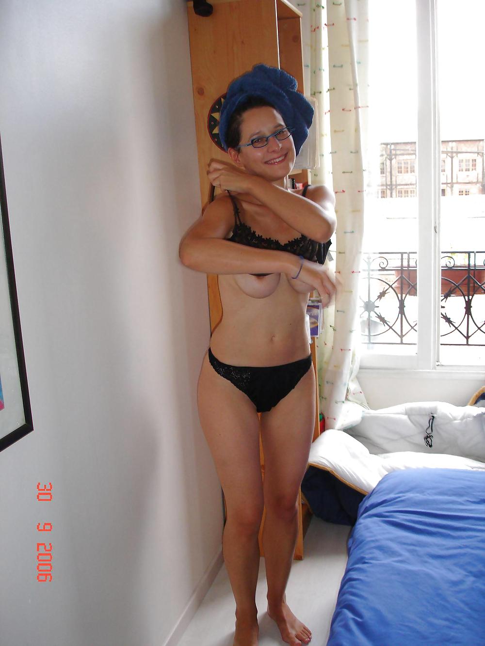 Frauengläser 03 #7666334