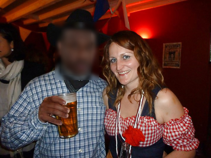 White ex girlfriend #17762671
